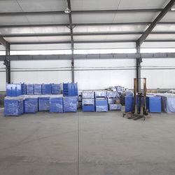 ประเทศจีน Shanghai Fanying Machinery Technology Co., Ltd. โปรไฟล์บริษัท