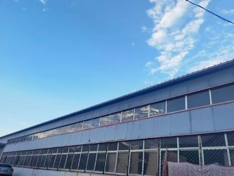 ประเทศจีน Shanghai Fanying Machinery Technology Co., Ltd. โปรไฟล์บริษัท