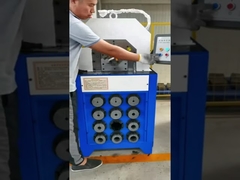 เครื่องบดเชือก AC รถ เครื่องบดเชือก AC รถยนต์ภาระหนัก