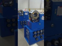 เครื่องย้ำสายไฮดรอลิค