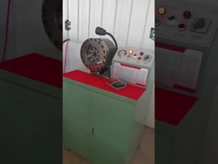 เครื่องบดปุ่มมือ เครื่องบดเชือก เครื่องบดท่อ ความละเอียดสูง