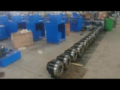 เตรียมส่งเครื่องย้ำหางปลาทุกชนิด