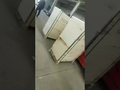 เครื่องจีบท่อไฮดรอลิก 6-51 มม. ยืดหยุ่น 600T China OEM