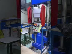 แหวน O ยางที่มีประสิทธิภาพสูง สําหรับการใช้งานปักที่ต้องการ