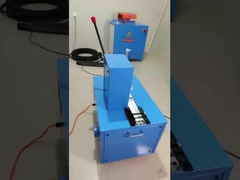 เครื่องตัดและลอกท่อ