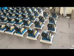 เครื่องบดเชือกมือ 1 นิ้ว