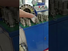 เครื่องย้ำสายยาง