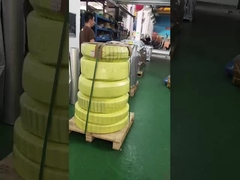 รายการราคาท่อยางอุตสาหกรรมไฮดรอลิคเกลียวลวดเหล็ก Semperit Fuel Hose 3 8 Inch