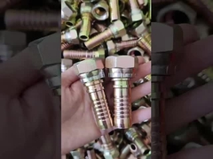 ฟิตติ้งท่อไฮโดรลิค