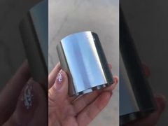 ข้อต่อท่อไฮโดรลิค Bsp แบบเกลียวสแตนเลสชายหญิง Quick Couplers