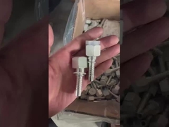 ฟิตติ้งท่อไฮโดรลิค