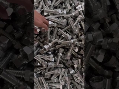 ฟิตติ้งท่อไฮโดรลิค