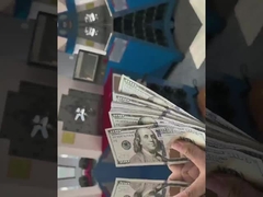 PLC 5.5kw เครื่องกดท่อไฮดรอลิก 4kw กดฟิตติ้งไฮดรอลิกข้อศอกใหญ่ CBK-51B