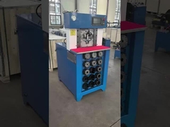 เครื่องบดเชือก 3 นิ้ว