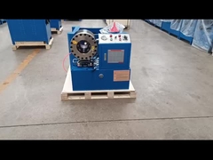 เครื่องย้ำสายไฮดรอลิคแรงดันสูง 38 มม. เปิดเร็ว P38