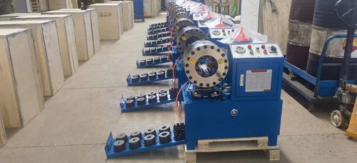 บล็อกบริษัทล่าสุดเกี่ยวกับ ฉันจะวินิจฉัยและแก้ไขปัญหาเกี่ยวกับเครื่องอัดสายไฮดรอลิกที่ทำงานผิดปกติได้อย่างไร