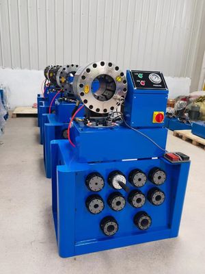 ราคาดี เครื่องพกพานที่สะดวก 275 กิโลกรัม ความจุ 1/4-1.5 นิ้ว ระยะ ออนไลน์