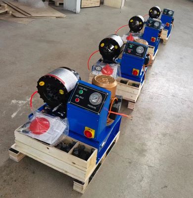 ราคาดี 1.5 นิ้วแบบพกพา Crimper ท่อไฮดรอลิก Crimper คู่มือ Swaging เครื่องมือ FY-P38 พร้อมการใช้งานที่หลากหลาย ออนไลน์