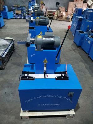 ราคาดี เครื่องตัดเชือกแม่นยํา - ระยะการตัด 2 นิ้ว 6SP 1 ไฟฟ้าพร้อมการควบคุมปุ่ม ออนไลน์