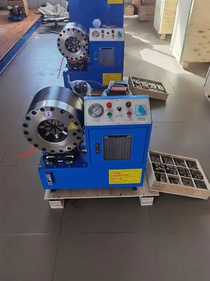 1/4 ถึง 2 นิ้ว DX68 เครื่องบดเชือกประสิทธิภาพการทํางาน 200 PC / H เครื่องบดเชือก