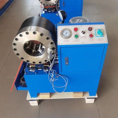 ราคาดี 10L Output Volume DX68 เครื่องบดเชือกที่มีแรงดันปั๊มน้ํามัน 31.5Mpa ออนไลน์