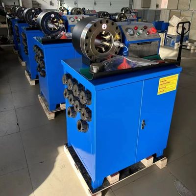 แหล่งพลังงานไฟฟ้า เครื่องบดเชือกยาง 6 - 51 มิลลิเมตร