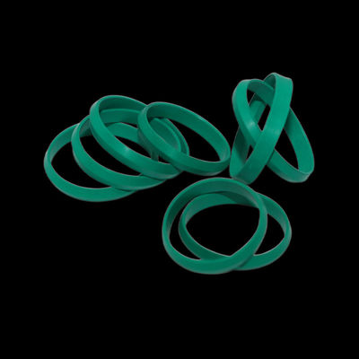 ราคาดี กระบวนการเปิดหมูยาง O แหวนที่มีความแข็งแรง 16-30 N / Mm ความทนทานต่อน้ํามัน ออนไลน์