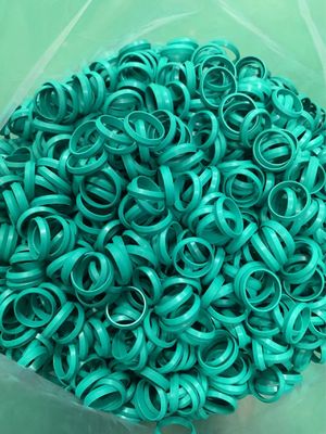 OEM / ODM มี WF Seal รูม O แหวนสําหรับความต้องการการปิดสนามน้ํามันและก๊าซ