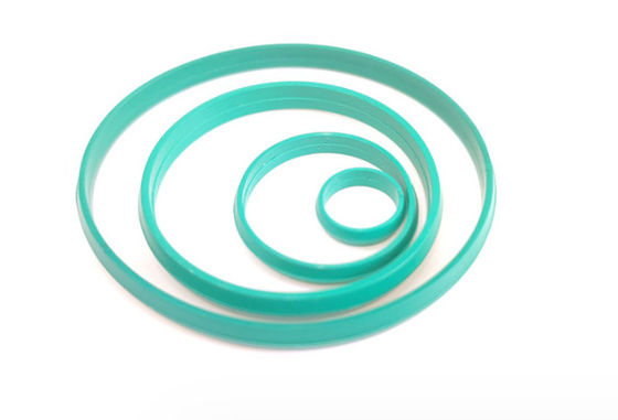 ราคาดี 6-42 ขนาด ยางไนทรีล O แหวน ความแข็งแรงในการแตก 16 - 30 N/Mm สําหรับสนามก๊าซน้ํามัน ออนไลน์