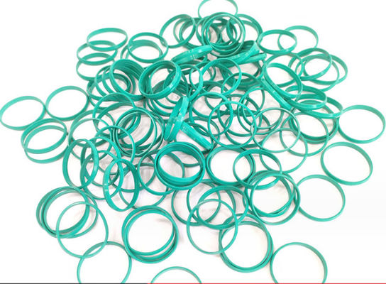 การพิมพ์แบบสับซ้อน Walform Seal ยาง O Rings ≤40 Mpa แพคเกจด้วยถุงการ์ตูน