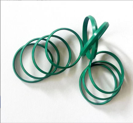 ราคาดี การพิมพ์ยาง O แหวนด้วยความดัน 5000 PSI ระยะและความทนทานน้ํามัน ออนไลน์