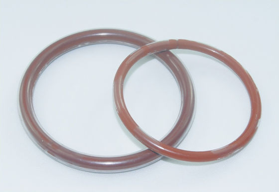ขนาด C / S วงแหวนยาง O ขึ้นอยู่กับความต้องการของลูกค้า ระยะความดัน 5000 Psi
