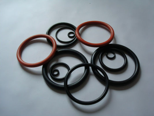 ราคาดี สูตรยาง O Rings ความสามารถสูงสําหรับความทนทานน้ํามัน ออนไลน์