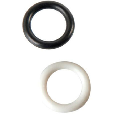 วงความดันสูงถึง 5000 ปิซี ยาง O Rings สําหรับบริการแปรรูปเปิดหมู