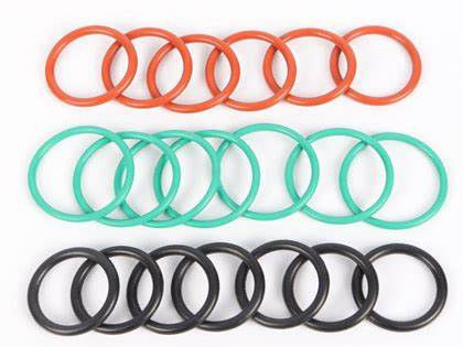 ราคาดี 16-30 N/Mm ความแข็งแรงในการฉีกยาง O แหวนสําหรับบริการเปิดหมัก ออนไลน์