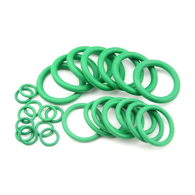 ราคาดี OEM / ODM ที่กําหนดเอง FKM ยาง Seal ยาง O แหวนสําหรับการใช้งานอุตสาหกรรม ≤40 Mpa ออนไลน์