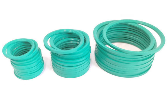OEM / ODM ตามสั่ง DIN 3869 ED Ring 14 C/S ขึ้นอยู่กับความต้องการของลูกค้า บริการการประมวลผลการเปิดหมู