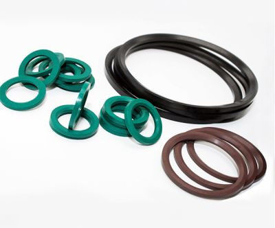 ความแข็งแกร่งในการฉีก 16-30 N/Mm DIN 3869 ED Ring 14 สําหรับการปรับแต่ง OEM / ODM