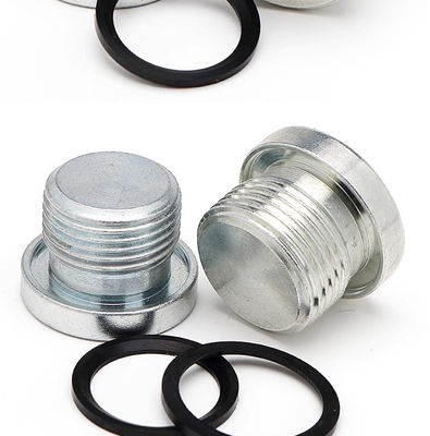 DIN 3869 ED Ring 14 การแก้ไขสําหรับสนามน้ํามันและก๊าซ โดยใช้เทคโนโลยีที่ทันสมัย