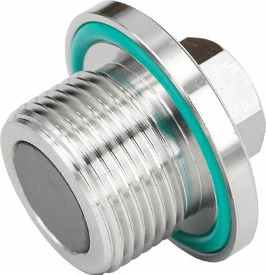 ระยะความดันสูงถึง 5000 ปีซี DIN 3869 ED-RING 14 ด้วยความแข็งแรงในการฉีก 16-30 N/mm