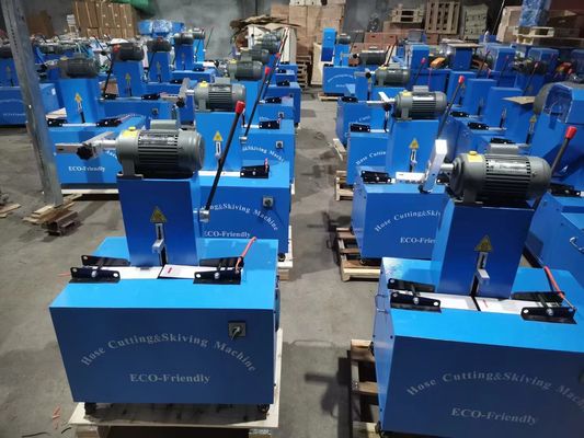 ราคาดี เครื่องตัดเชือกไฮดรอลิกสําหรับการทํางานง่าย ออนไลน์