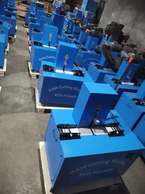 Skiving Mandrel 10 PCS เครื่องตัดเชือก 680 * 650 * 1050 มม เหมาะสําหรับวัสดุทุกชนิด