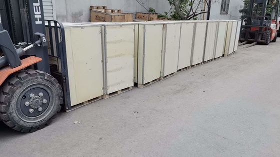 เครื่องตัดเชือกยางขนาด 2 นิ้ว 6SP 1 เครื่องตัดเชือกยางที่มีมอเตอร์ตัด 2850 RPM