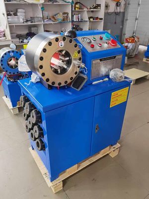 ราคาดี เครื่องตัดเชือกไฮดรอลิกแบบพกพาแรงดันสูง 3KW ออนไลน์