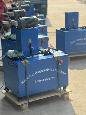 ราคาดี เครื่องตัดเชือกไฮดรอลิกไฟฟ้า 6-51mm ระยะการตัด 2 นิ้ว ออนไลน์