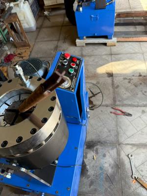 ราคาดี เครื่องบดท่อไฟฟ้า 220V / 380V สําหรับท่อ 1/4 ถึง 3 นิ้ว ออนไลน์