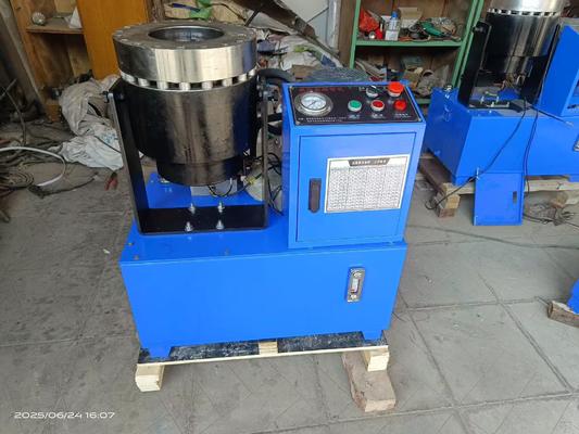 ราคาดี เครื่องบดท่อไฟฟ้า 220V / 380V สําหรับท่อ 1/4 ถึง 3 นิ้ว ออนไลน์