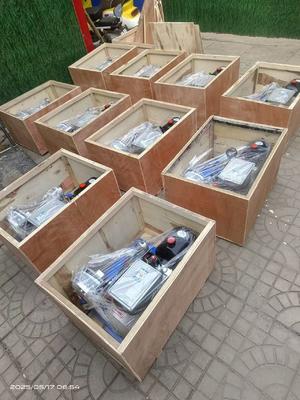 ราคาดี เครื่องอัดสายไฮดรอลิกไฟฟ้า 220V พร้อมช่วงการอัด 1 นิ้ว สำหรับสายขนาด 6-25 มม. และกำลังไฟ 2.2KW ออนไลน์