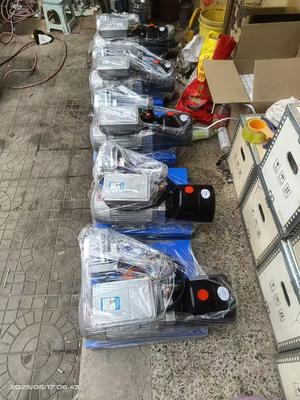 ราคาดี เครื่องอัดสายไฮดรอลิก 220V 7 Dies พร้อมกำลังไฟ 2.2KW สำหรับสายยางขนาด 6-25 มม. ออนไลน์