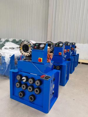 ราคาดี เครื่องย้ำสายเบรค CNC เครื่องมือย้ำท่อเบรคแบบเมตริก 200 ชิ้น/ชม ออนไลน์
